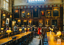 将图片加载到图库查看器,英国利兹城堡、坎特伯雷、剑桥、牛津、巴斯、温莎中文3日游|伦敦往返