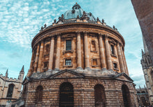 Load image into Gallery viewer, "Quality English Small Group" One-day Tour to Oxford and Cotswold Villages (Bristol Round Trip)