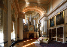 将图片加载到图库查看器,【超值英文】英国唐顿庄园班普頓村庄、“最美乡村”科茨沃尔德、丘吉尔庄园布伦海姆宫一日游(伦敦出发,需二次确认)