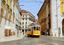 將圖片載入圖庫檢視器 葡萄牙入境申根簽證Portugal Schengen Visa