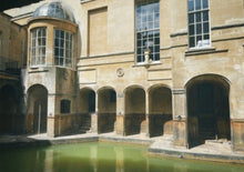 將圖片載入到圖庫檢視器, 英國巴斯火車自助遊,含隨上隨下巴士 + 羅馬浴場門票|倫敦來回(需二次確認)