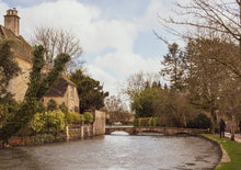 将图片加载到图库查看器,【超值英文】英国唐顿庄园班普頓村庄、“最美乡村”科茨沃尔德、丘吉尔庄园布伦海姆宫一日游(伦敦出发,需二次确认)
