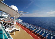将图片加载到图库查看器,【2026邮轮】皇家加勒比海洋自由号3日法国勒阿弗尔之旅 - 南安普顿往返