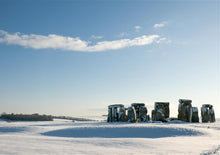 将图片加载到图库查看器,【12/25 圣诞英文团】英国温莎小镇、巨石阵、巴斯、索尔兹伯里一日游,含圣诞大餐(伦敦往返)