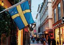 將圖片載入圖庫檢視器 北歐四國入境申根簽證(丹麥/ 瑞典/ 芬蘭/ 挪威)Northern Europe Schengen Visa