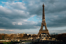 將圖片載入圖庫檢視器 「二人成行」法國古堡醇酒8天中文私家小團