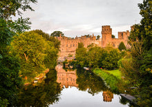 将图片加载到图库查看器,「2026年6-10月限定中文团」爱尔兰+北爱尔兰+英格兰+苏格兰9日游牛津剑桥伦敦线 - 伦敦往返(周四出发)