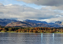 将图片加载到图库查看器,英国湖区、峰区国家公园中文2日游|曼城往返