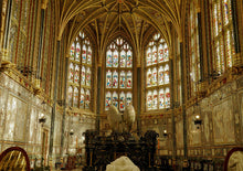 将图片加载到图库查看器,「2026预售」南安普顿邮轮码头、温莎、伦敦2日游(邮轮后)