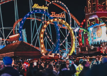 将图片加载到图库查看器,「限定圣诞中文团」英国伦敦、巴斯、牛津、威尔士、比斯特购物村圣诞黑五狂欢4日之旅 — 曼城/伯明翰往返(周五出发)