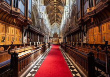 将图片加载到图库查看器,英国约克古城﹢塞尔比教堂﹢霍华德城堡「周董世纪婚礼打卡」一日游