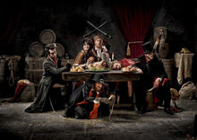 将图片加载到图库查看器,英国伦敦梅林景点通票 | RobinGO 英国走咯旅行