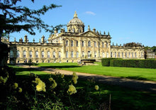 将图片加载到图库查看器,英国约克古城﹢塞尔比教堂﹢霍华德城堡「周董世纪婚礼打卡」一日游