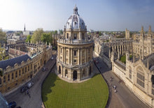 将图片加载到图库查看器,【限时开放】英国唐顿庄园海克利尔城堡、牛津、科茨沃尔德最美乡村伦敦出发一日游