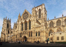 将图片加载到图库查看器,伦敦火车往返 ⇌「西北部宝藏」英国约克﹢惠特比﹢方廷斯修道院﹢约克郡谷地﹢峰区国家公园 | 3日游