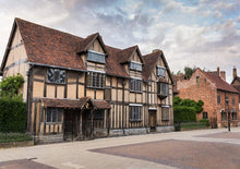 将图片加载到图库查看器,英格兰、威尔士、爱丁堡全景伦敦进爱丁堡出8日游