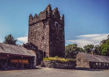 将图片加载到图库查看器,「品质小团」英国爱尔兰全景都柏林出发9日游