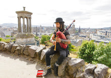 将图片加载到图库查看器,「8大超值环线」10-3月冬季英国英格兰、苏格兰精华游