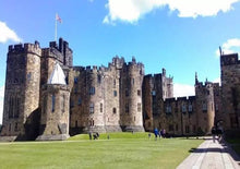 Load image into Gallery viewer, 中文包车伦敦往返 ⇌ 「趣耍系列」英国哈利波特圆梦之旅⎪7日游