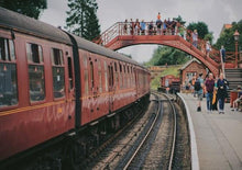 Load image into Gallery viewer, 中文包车伦敦往返 ⇌ 「趣耍系列」英国哈利波特圆梦之旅⎪7日游