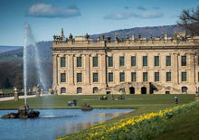 将图片加载到图库查看器,英国峰区国家公园﹢羊驼农场﹢达西庄园﹢贝克韦尔小镇「户外爱好者乐园」一日游