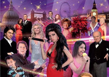 将图片加载到图库查看器,英国伦敦梅林景点通票 | RobinGO 英国走咯旅行