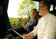 Load image into Gallery viewer, 英国巴斯﹢拉科克村﹢埃夫伯里立石圈「小众深度」一日游