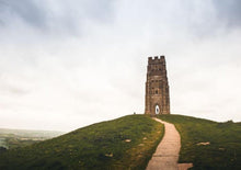 Load image into Gallery viewer, 走咯旅行 伦敦往返 ⇌ 「英国神话之旅」 英国西南德文郡﹢康沃尔郡﹢巨石阵﹢天涯海角5日游