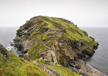 Load image into Gallery viewer, 走咯旅行 伦敦往返 ⇌ 「英国神话之旅」 英国西南德文郡﹢康沃尔郡﹢巨石阵﹢天涯海角5日游