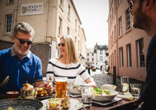 将图片加载到图库查看器,英国安尼克城堡﹢诺森伯兰海岸﹢苏格兰边境「打卡霍格沃茨」一日游