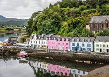 將圖片載入圖庫檢視器 「品质小团」英国苏格兰高地、天空岛爱丁堡出发3日游 |RobinGO 英国走咯旅行