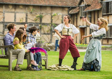 将图片加载到图库查看器,【4-10月限定超值中/英文】英国莎翁斯特拉特福小镇、科茨沃尔德最美乡村一日游(伦敦往返)