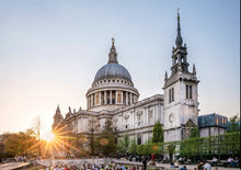 將圖片載入到圖庫檢視器, 【超值英文】英國倫敦半日深度遊