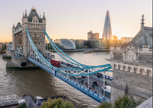 將圖片載入到圖庫檢視器, 【超值英文】英國倫敦半日深度遊