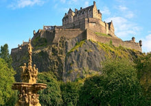 将图片加载到图库查看器,「中文团」英国约克、湖区、苏格兰高地、爱丁堡、天空岛5日游|RobinGo英国走咯旅行