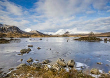 将图片加载到图库查看器,英国苏格兰高地、尼斯湖、格伦科谷爱丁堡往返2日游|RobinGO英国走咯旅行