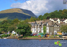 将图片加载到图库查看器,英格兰、威尔士、爱丁堡全景伦敦进爱丁堡出8日游