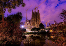 将图片加载到图库查看器,「8大欧洲超值环线」法国、西班牙、安道尔普罗旺斯浪漫游