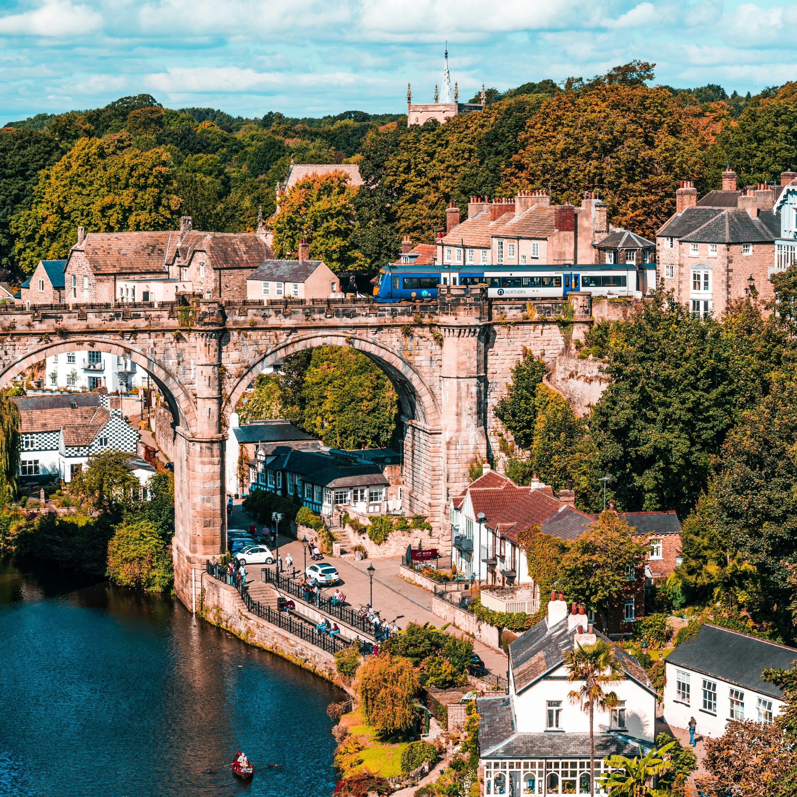 原汁原味英伦之美｜Beauty of the UK