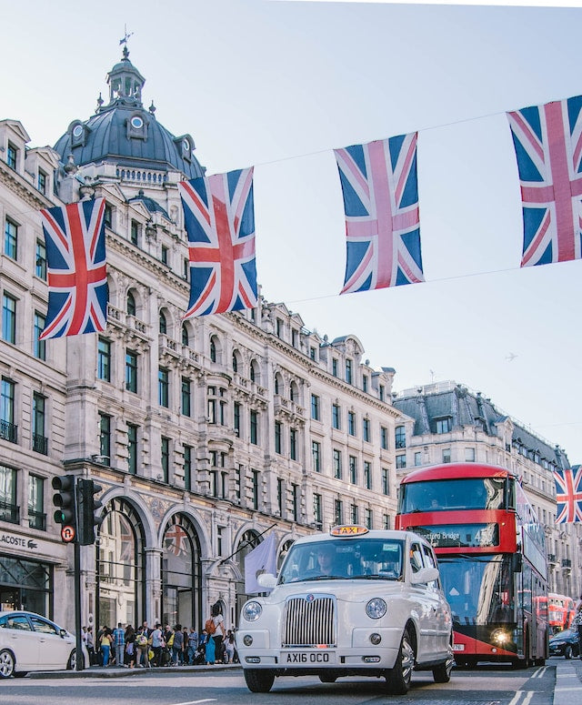 ENG TOUR￨英语小团