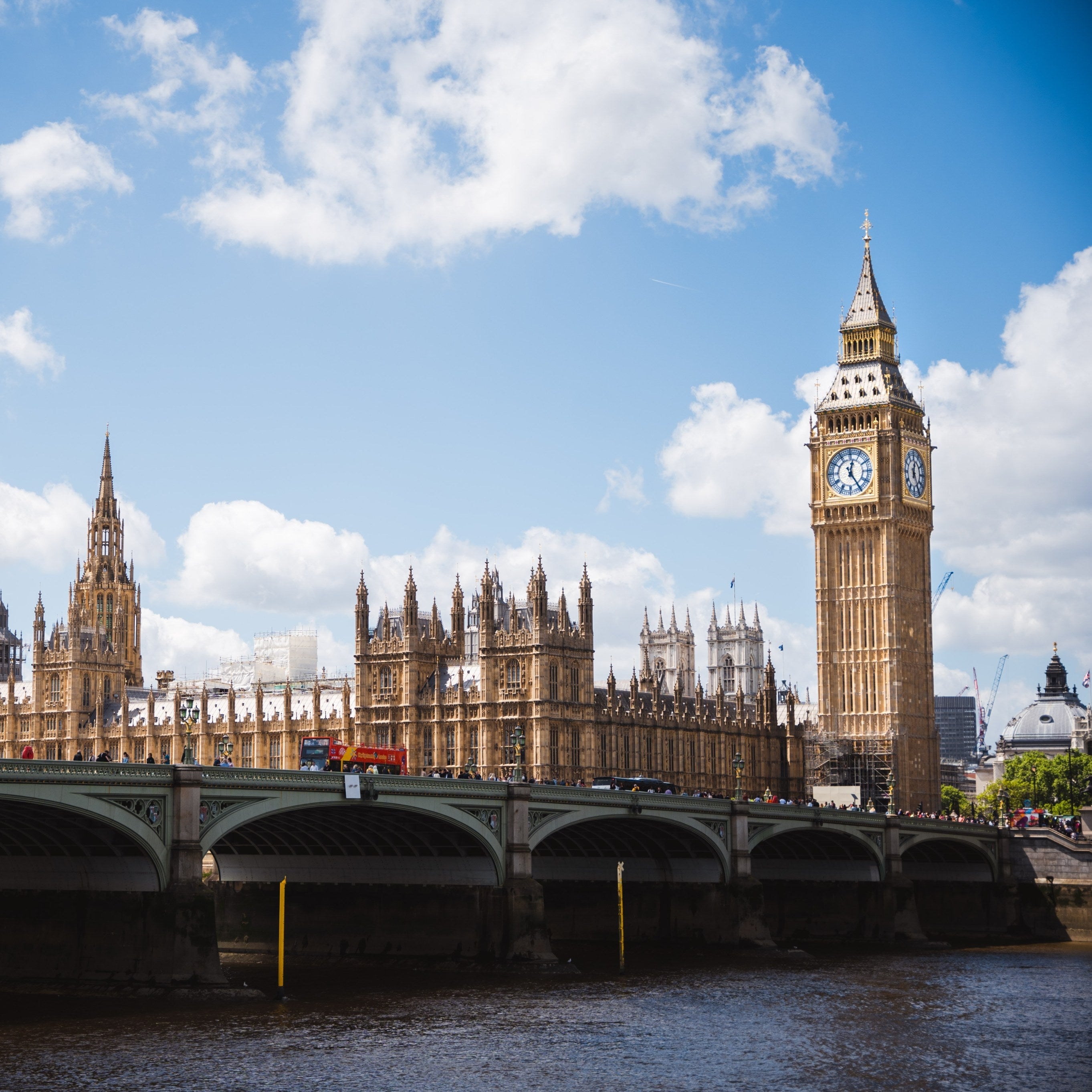 SMALL GROUP ￨ 中文小团