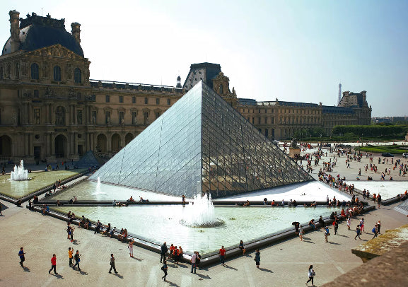 "8 Great Value Europe Loop Tours" Paris 2-Day Tour