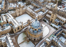 將圖片載入圖庫檢視器 【12/25 聖誕英文團】英國牛津、莎翁斯特拉特福小鎮、「最美鄉村」科茨沃爾德地區一日遊，含聖誕大餐（倫敦往返） 
