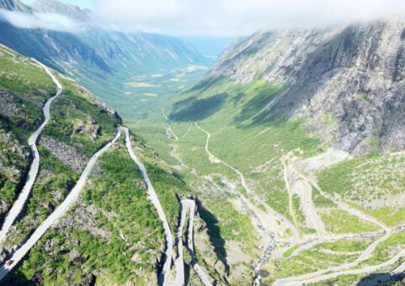 「4-9月限定中文团」北欧全景12日游 - 丹麦+瑞典+芬兰+挪威+峡湾深度（逢周三出发）