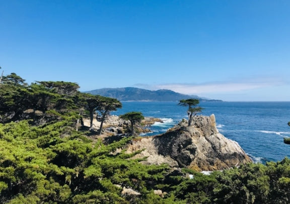 17-Mile Drive