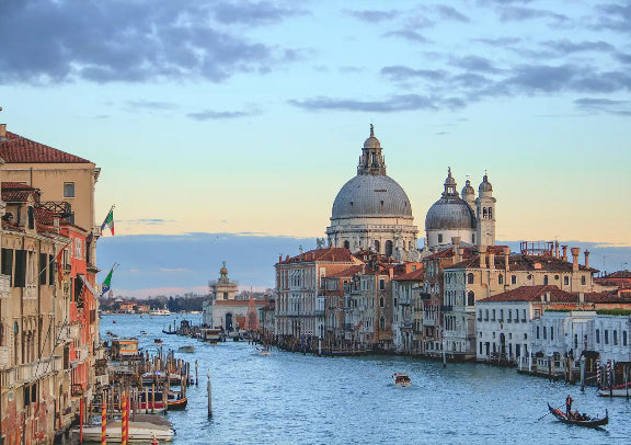 "China 4-Star Group" France, Italy, Switzerland, Monaco: Southern France and Italian Classic Tour