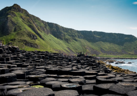 爱尔兰+北爱尔兰+英格兰+苏格兰7日游剑桥线 - 伦敦/伯明翰/曼城上团、伦敦下团（周五出发）