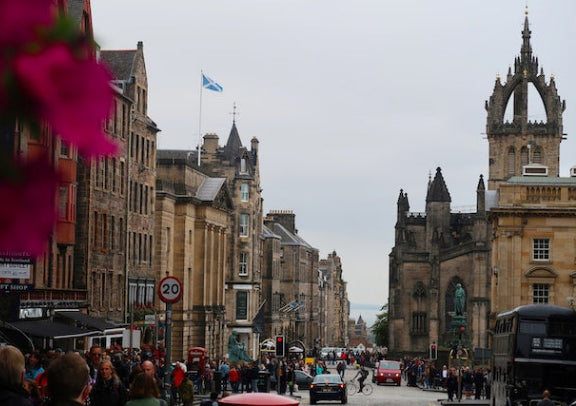 皇家一英里大道