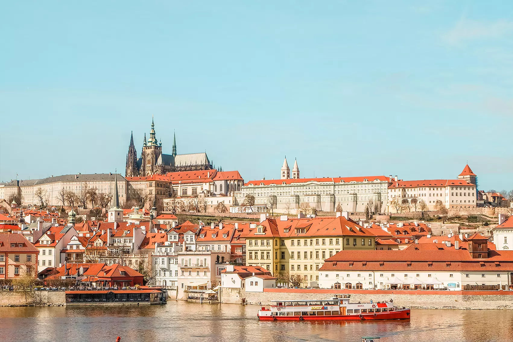 "Chinese 4-Star Group" Czech Republic, Hungary, Austria, Switzerland, Germany Eastern Europe Tour