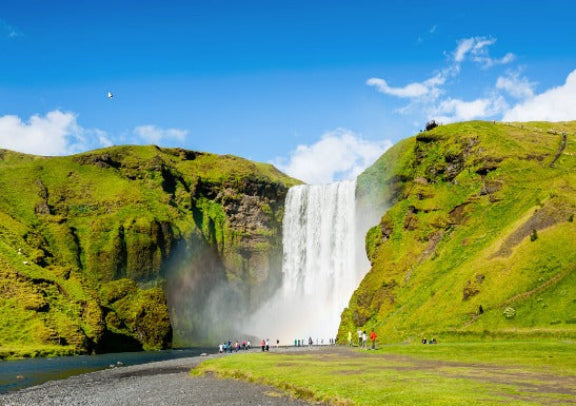 走咯旅行冰岛6日游